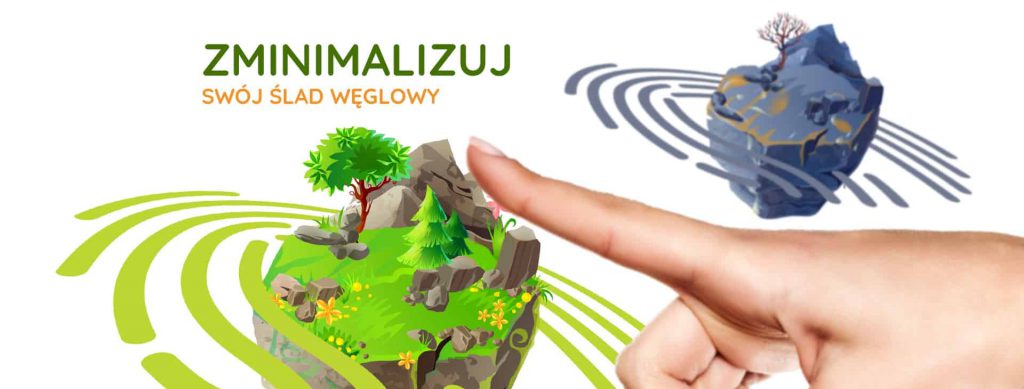 Fundacja Carbon Footprint: Misja
