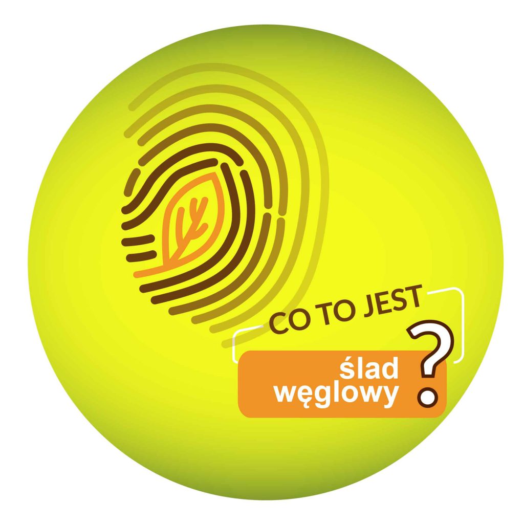 Co to jest ślad węglowy?