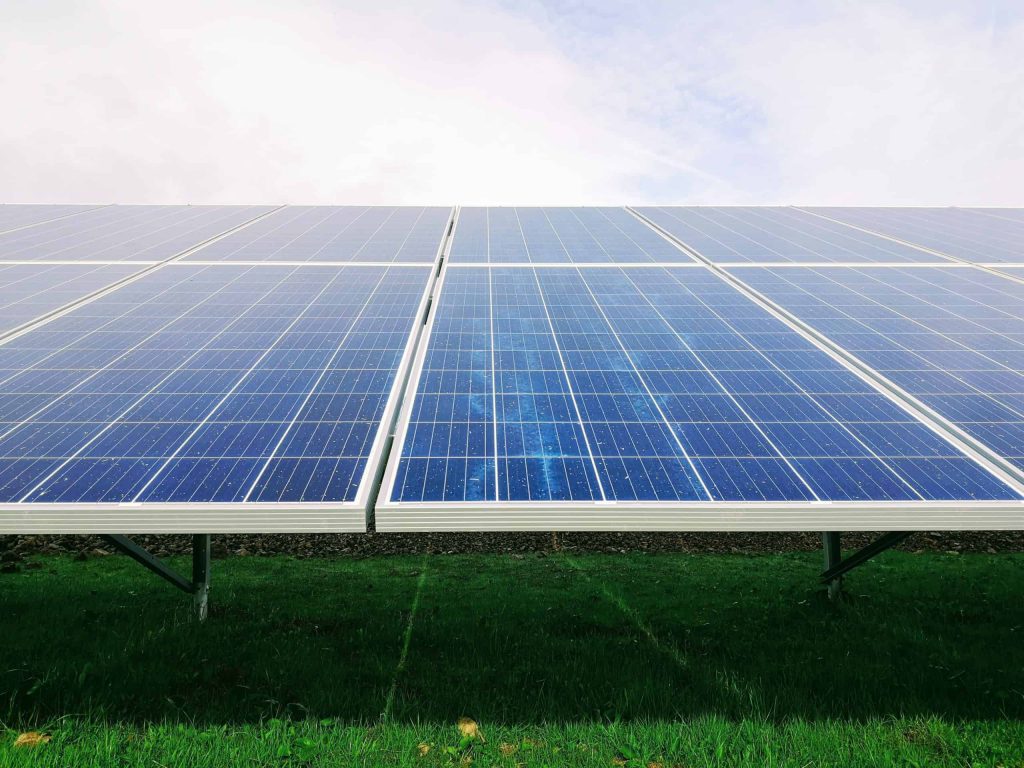 Energia ze Słońca – nieodłączny element naszej przyszłości