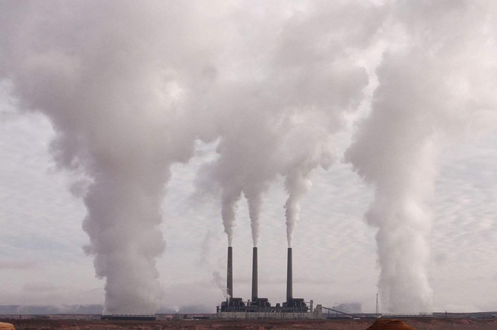 Nierówność w obliczu zmiany klimatu – skutki dla krajów, które wyemitowały najmniej