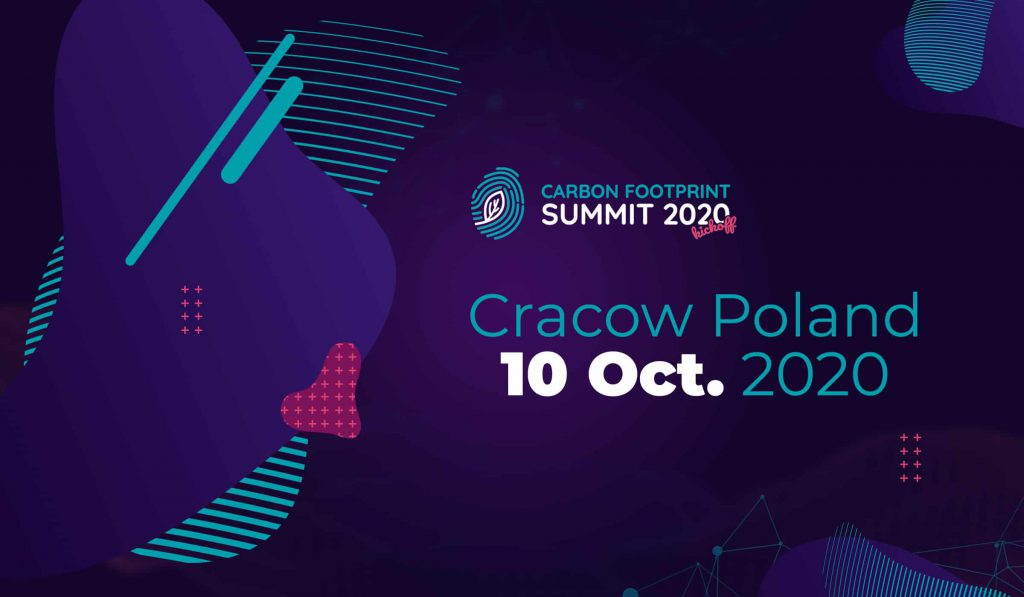 Jak wybraliśmy partnerów Carbon Footprint Summit?