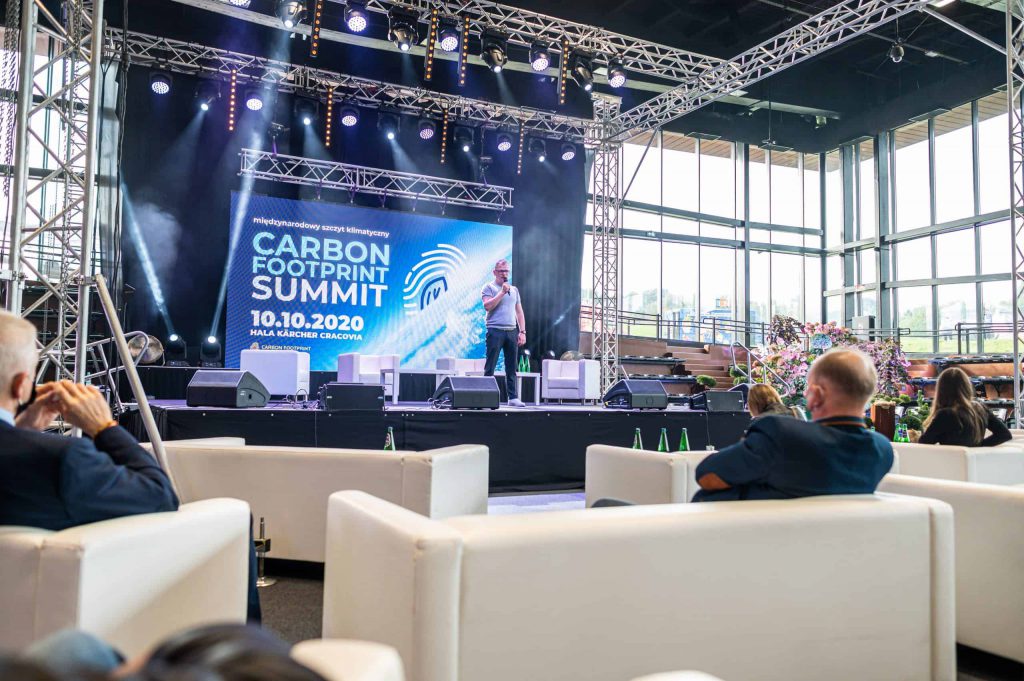 Zostawiliśmy po sobie dobry ślad! – CFS2020 Kickoff