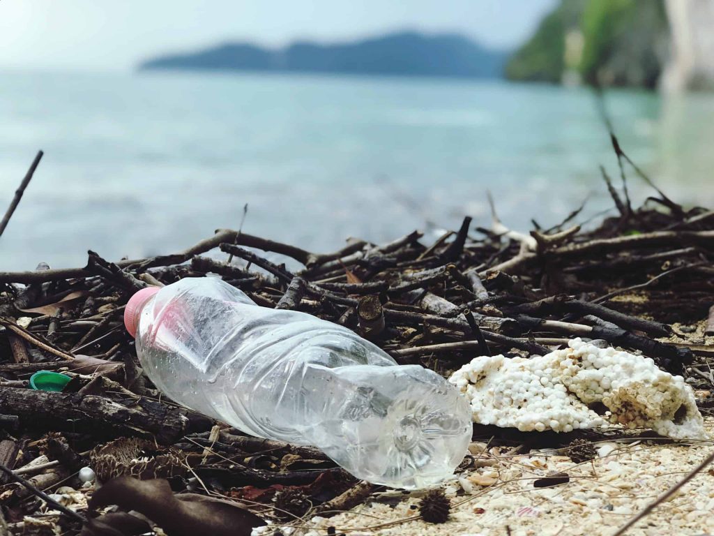 Czy jesteśmy gotowi na pożegnanie z plastikiem?