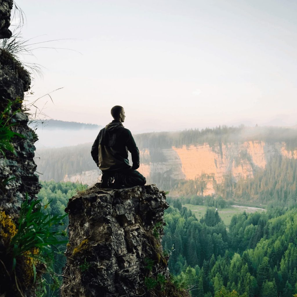 Czy mindfulness i ekologia mogą iść w parze?