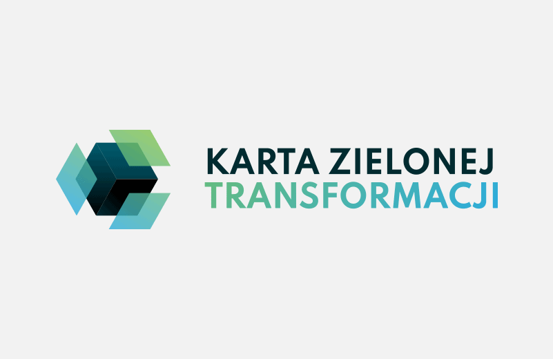 Karta Zielonej Transformacji. Nowe rozdanie