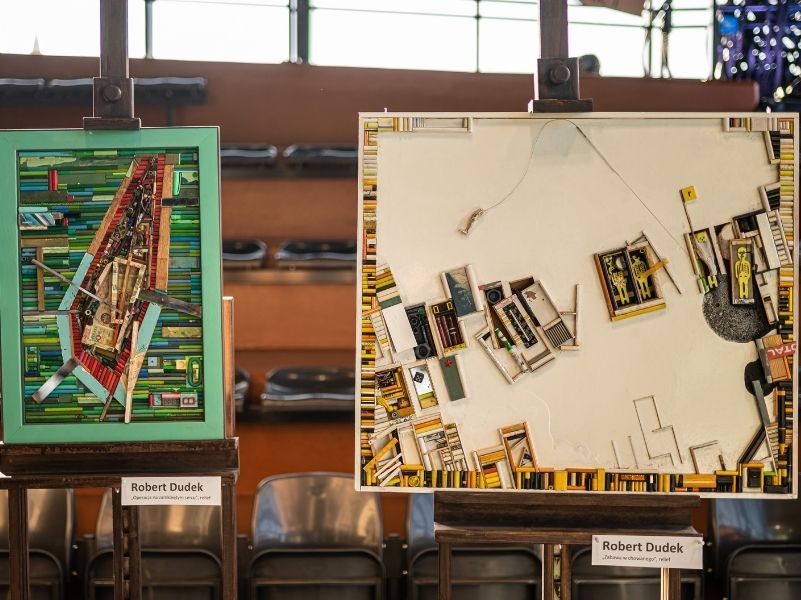 Kiedyś był recykling, teraz czas na upcycling