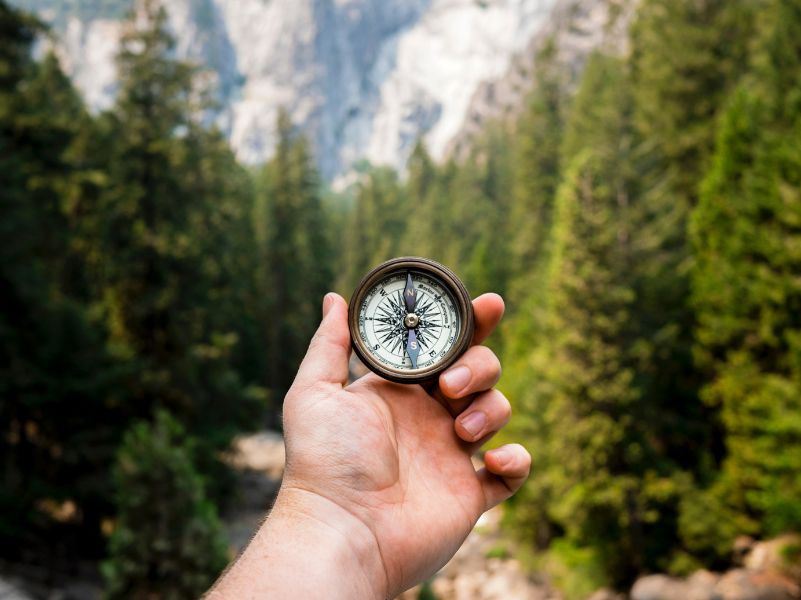 Ekopodróżowanie, czyli jak nie rezygnować z podróży, gdy dobro klimatu leży ci na sercu