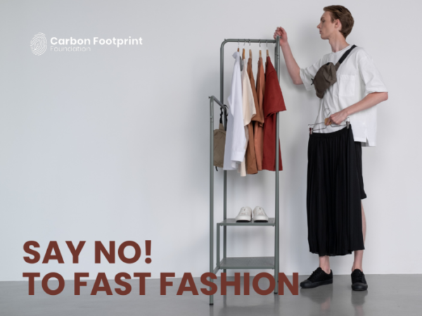 Fast Fashion