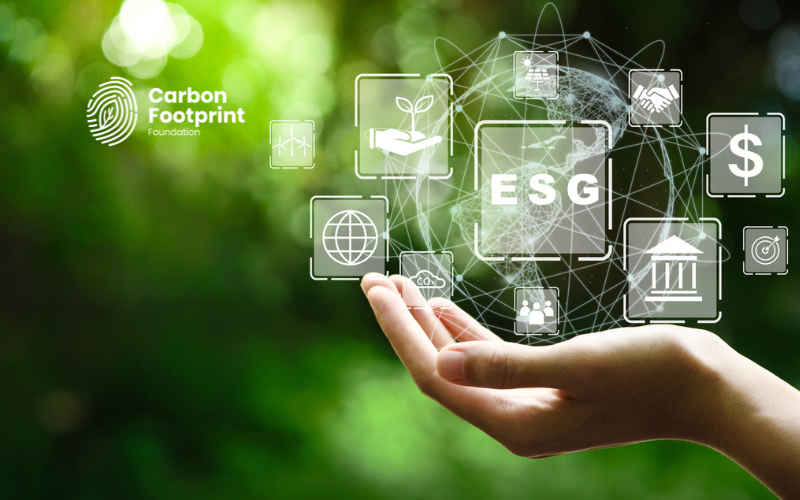 OD KONCEPCJI CSR DO ESG. GDZIE W TYM TRENDZIE JEST MIEJSCE DLA NGO? CZ.2