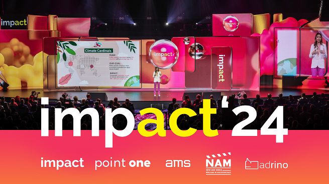 Impact&CFF strategia zielonego Impactu 2024